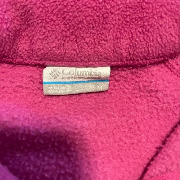 ❄️ Colombia Benton Zip Jacket - Picture 3 of 8